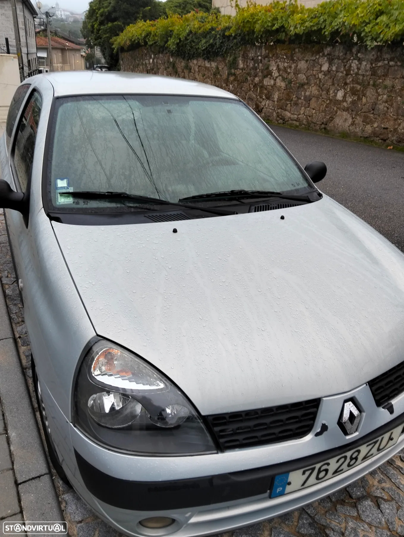 Renault Clio 1.5 dCi Confort - 7