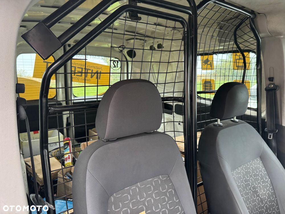 Fiat Doblo - 4