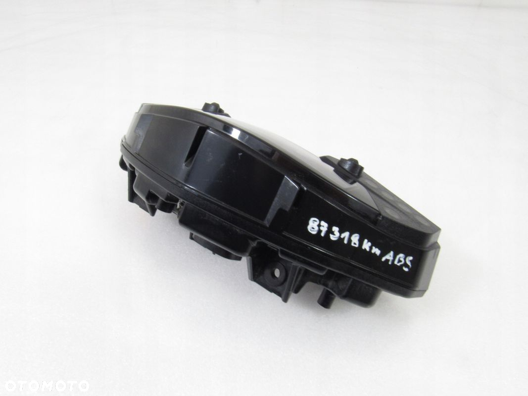 Zegary / licznik Honda VFR 800 X, 12r ABS Crossrunner SC60 - 2