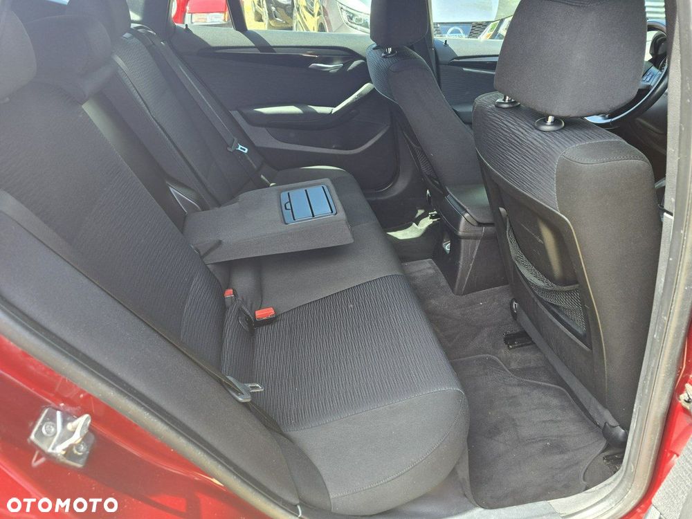 BMW X1 - 11