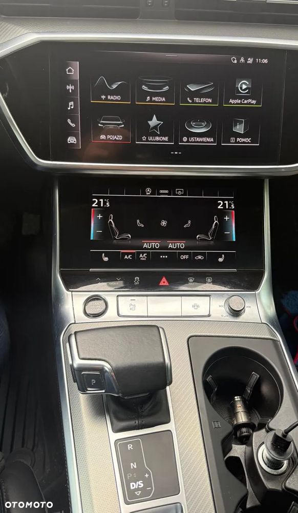 Audi A6 - 17