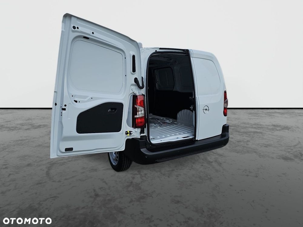 Opel Combo Cargo - 10