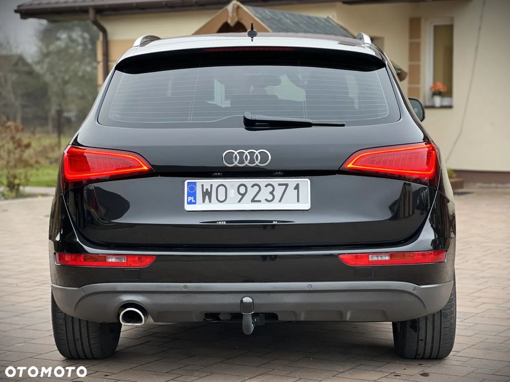 Audi Q5 2.0 TDI - 19