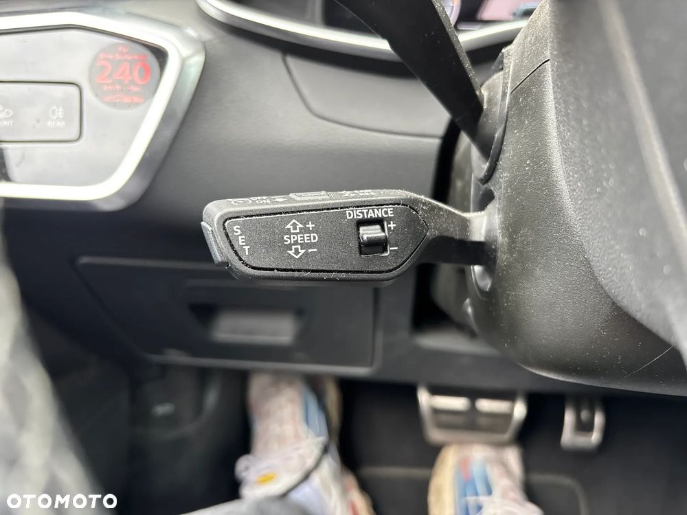 Audi A6 Limousine 55 TFSI e quattro S tronic sport - 16