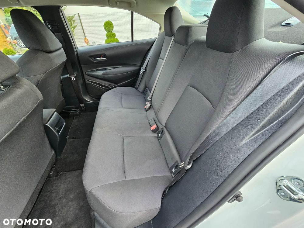 Toyota Corolla 1.5 Active - 9