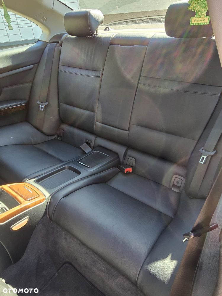 BMW Seria 3 - 5