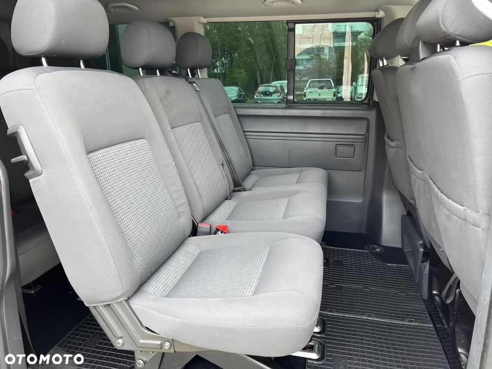 Volkswagen Caravelle L1 Comfortline - 18
