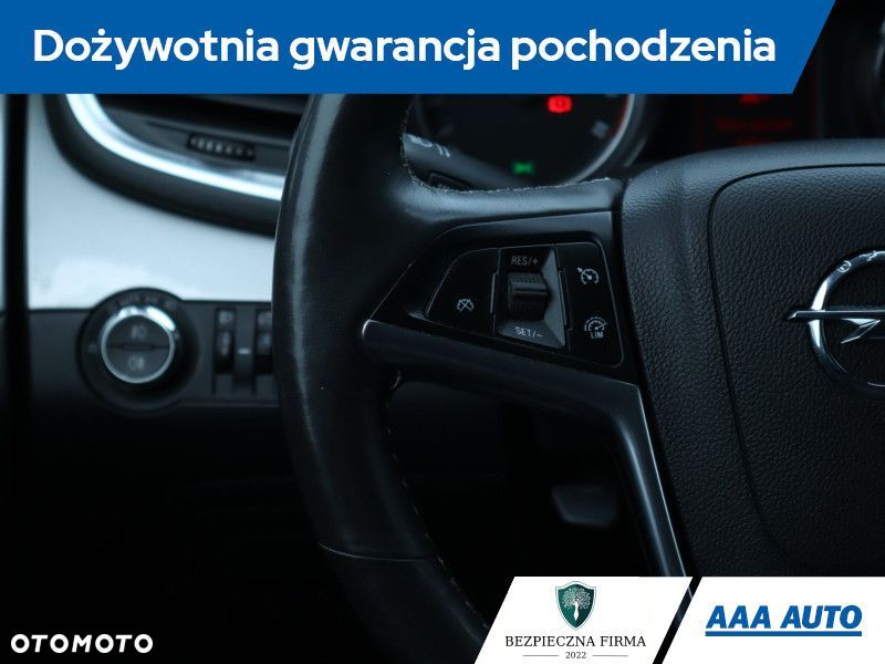 Opel Mokka - 21