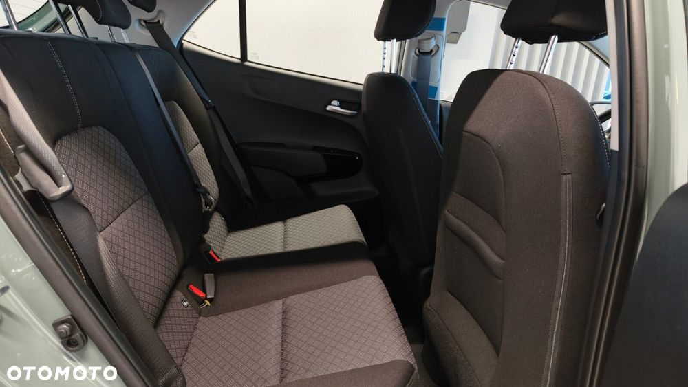 Kia Picanto 1.0 GDI L - 14