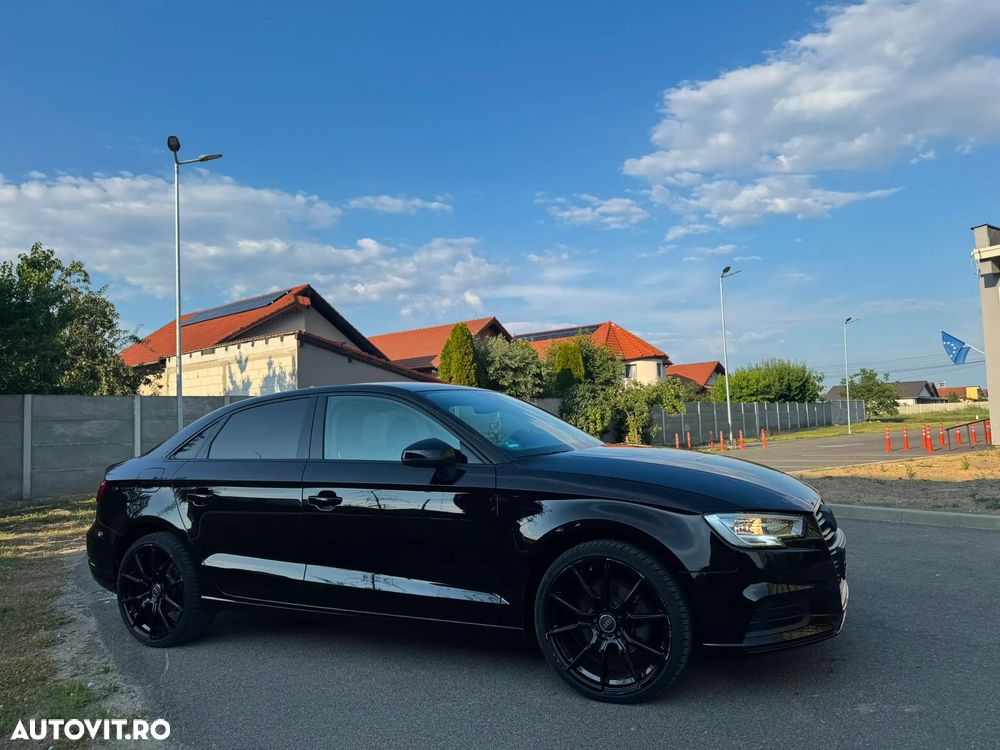 Audi A3 - 14