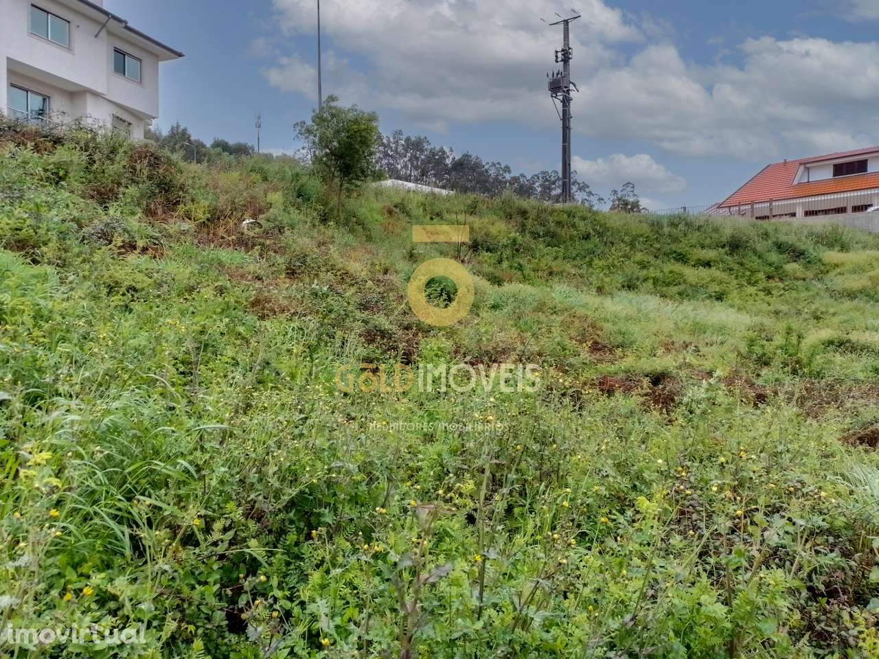 Lote de Terreno - Grande imagem: 3/6