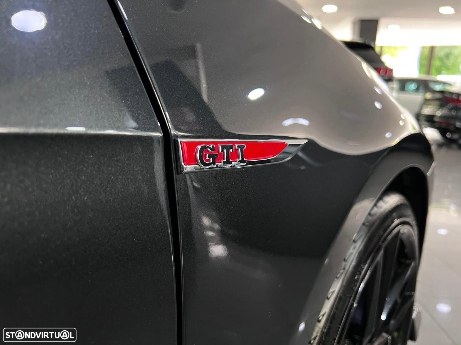 VW Golf 2.0 TSi GTi DSG Performance - 32