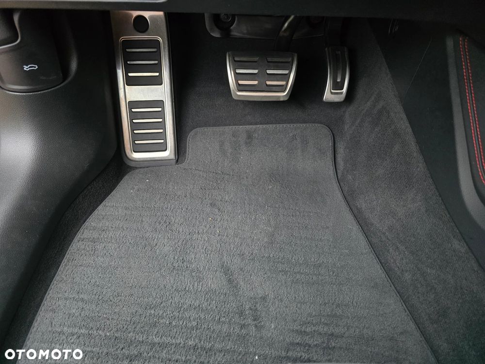 Audi A6 Avant 45 TFSI mHEV Sport S tronic - 34