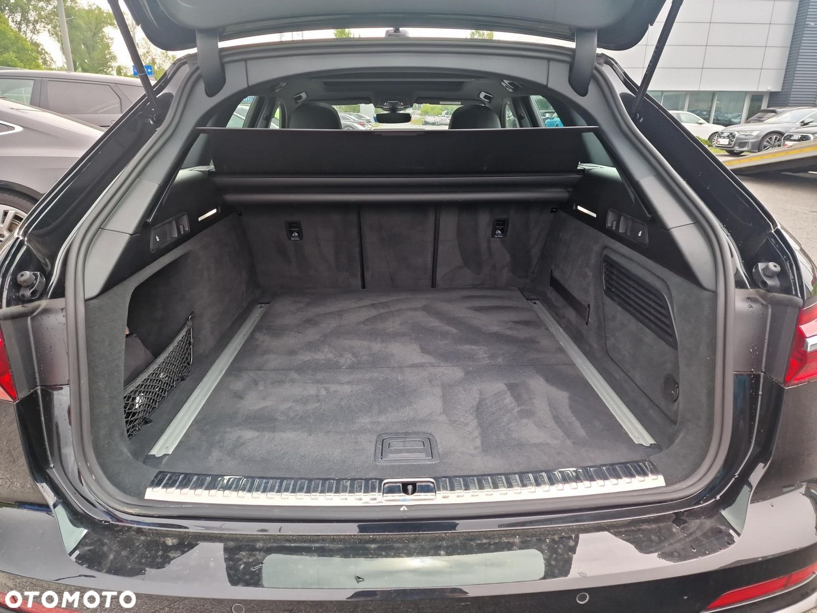 Audi A6 - 17