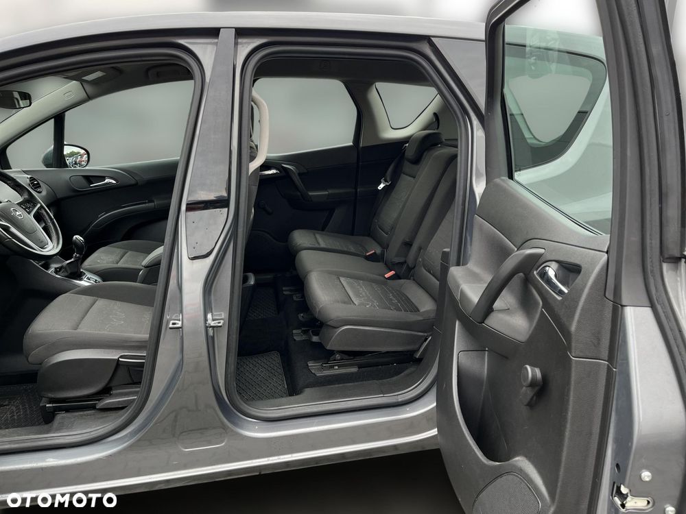 Opel Meriva 1.4 T Enjoy - 23