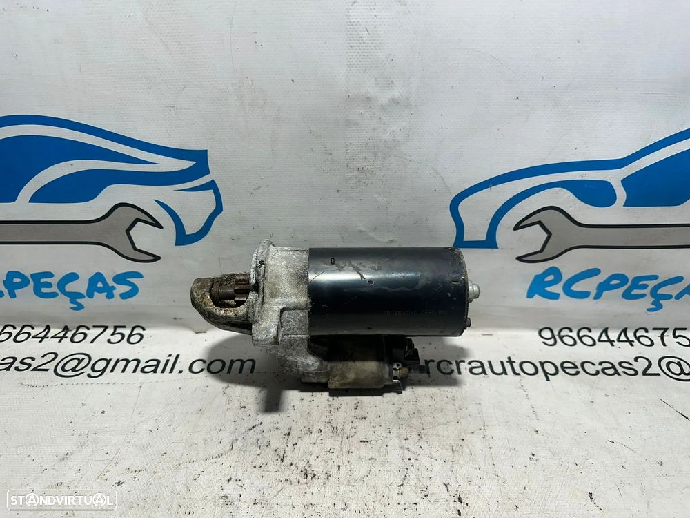 .Motor Arranque Original BMW Serie 1 3 E81 E82 E87 E88 E90 E91 E92 E93 M47D20 204D4 - 9