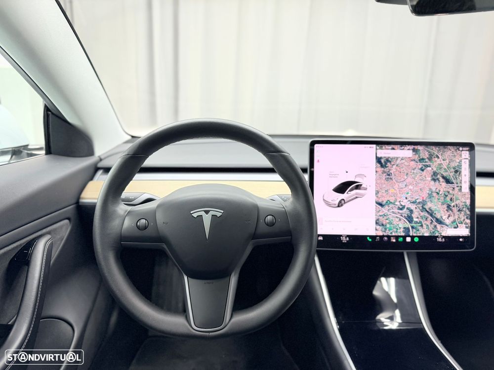 Tesla Model 3 Long-Range Dual Motor AWD - 19