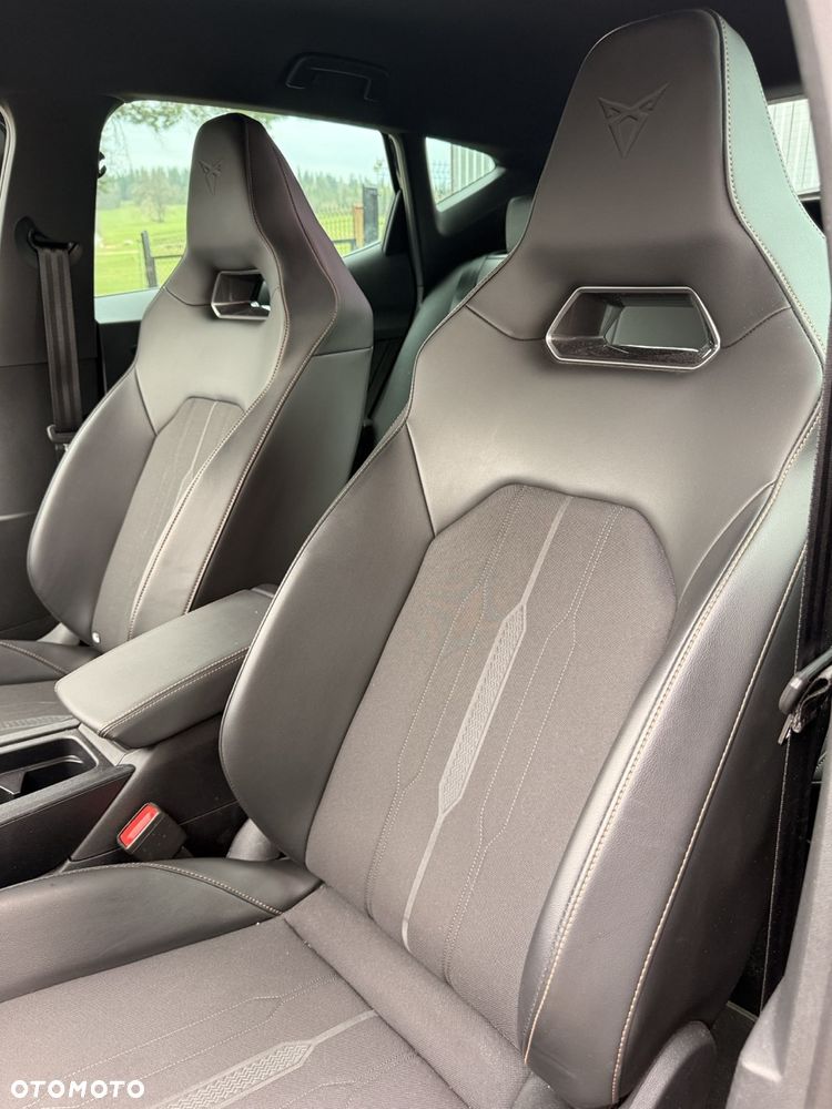 Cupra Formentor 2.0 TSI 4Drive DSG - 6
