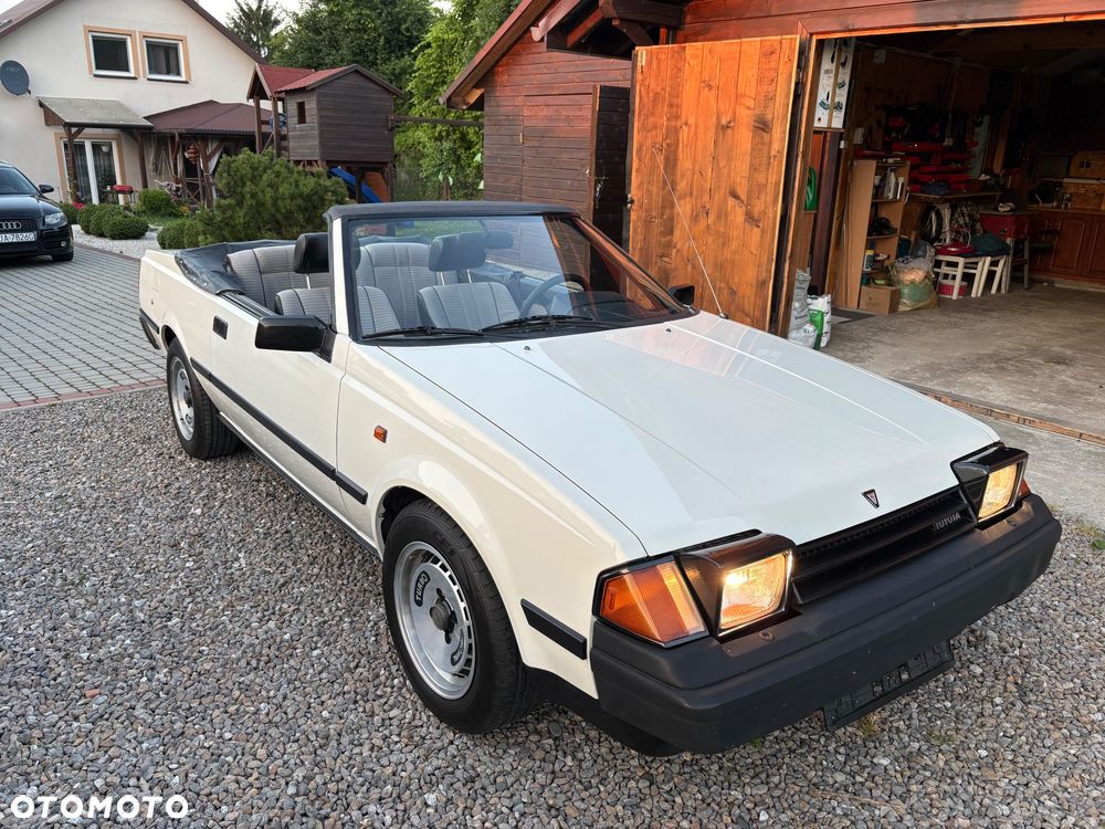 Toyota Celica - 5