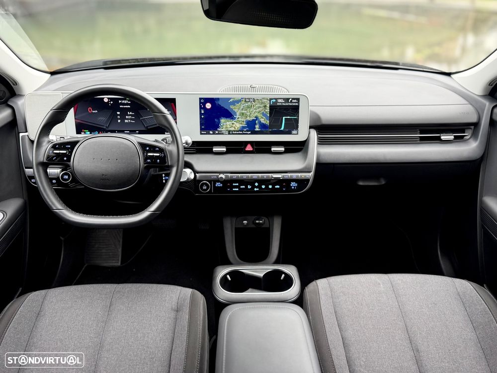 Hyundai Ioniq 5 77,4 kWh Techniq - 22