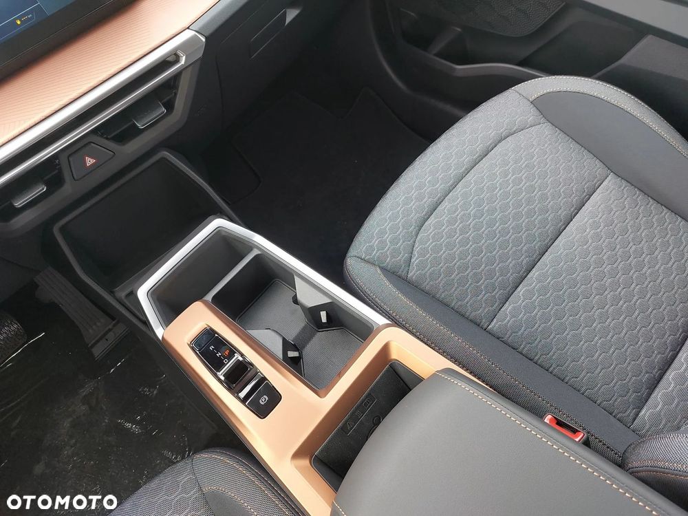 SsangYong/KGM Torres 1.5 T-GDI Joy - 11