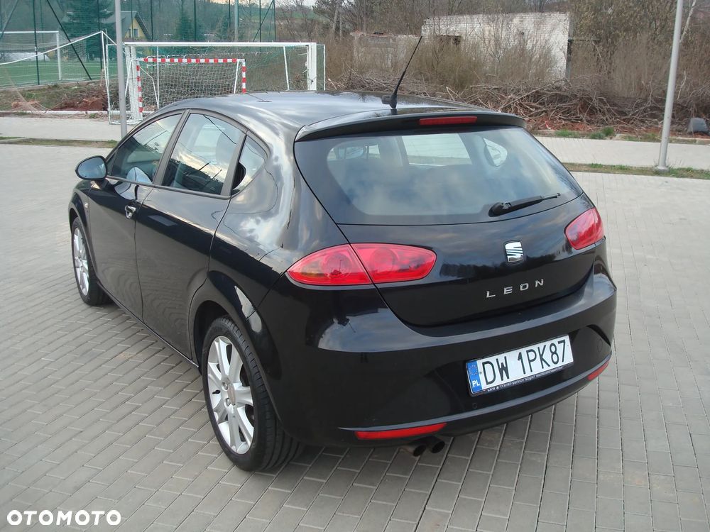 Seat Leon 1.4 TSI Copa S&S - 19