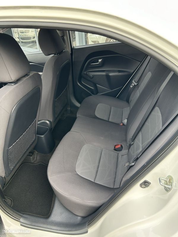 Kia Rio 1.2 CVVT TX - 9