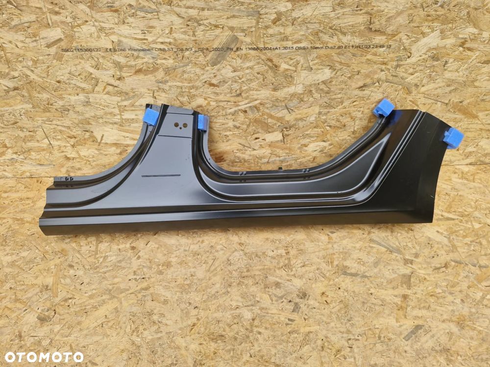 OPEL ASTRA L PRÓG LEWY 1684196380 - 1