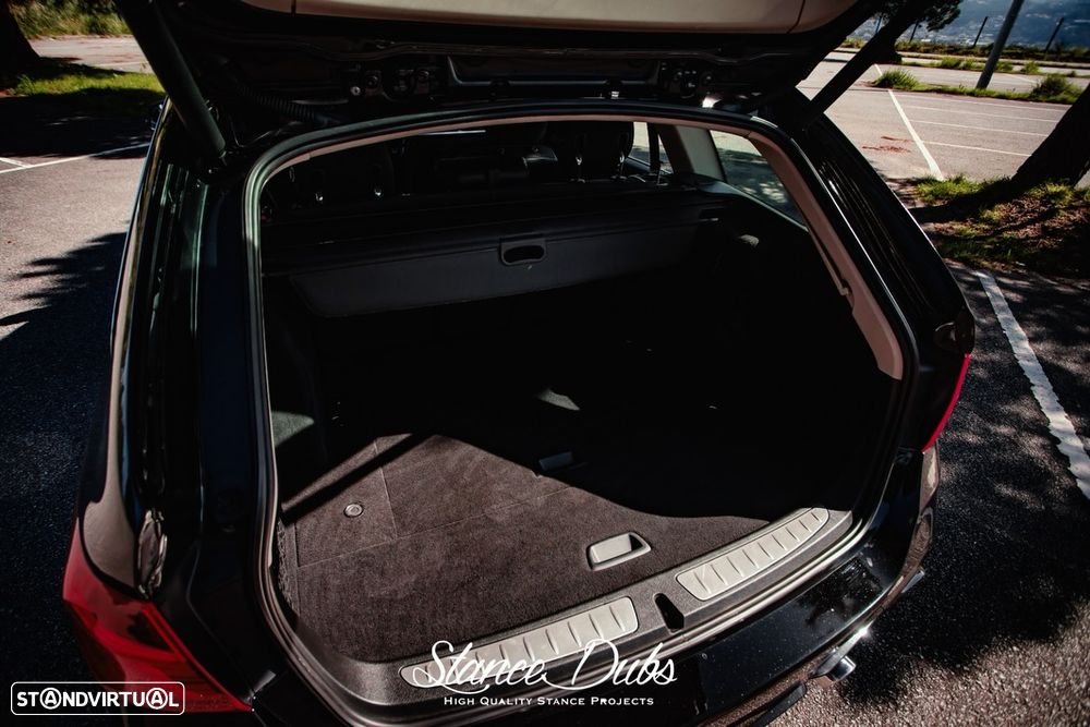 BMW 320 d DPF Edition Sport - 20