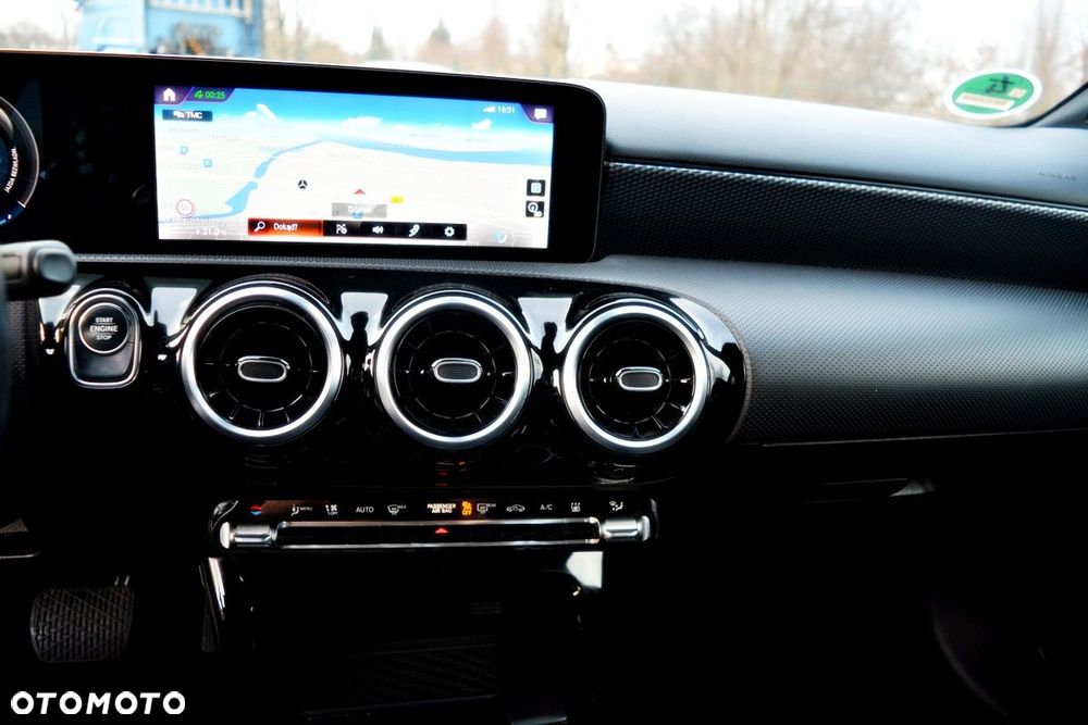 Mercedes-Benz Klasa A 250 e 8G-DCT Edition 2021 - 7