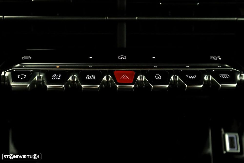 Peugeot 2008 1.2 PureTech Allure - 13