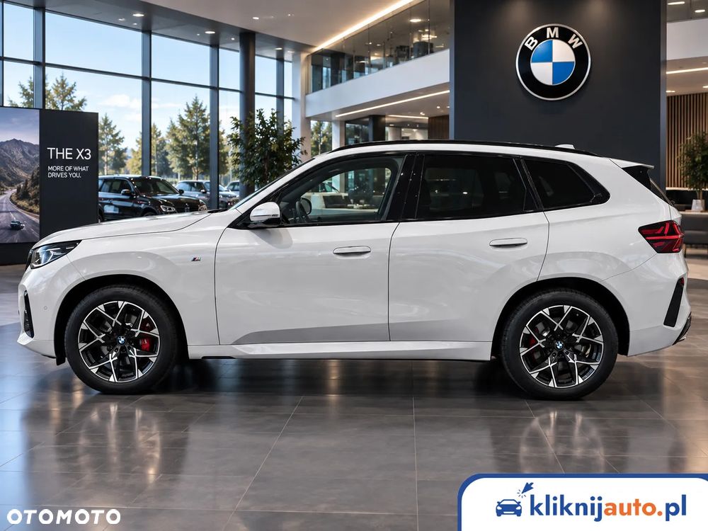 BMW X3 20 xDrive - 4