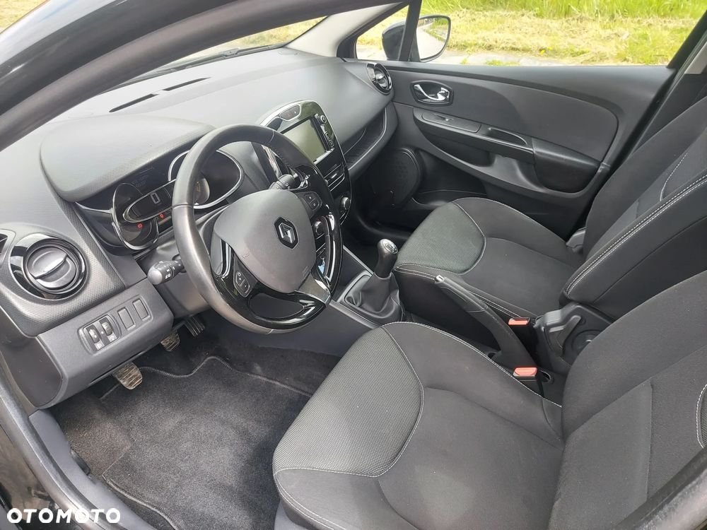 Renault Clio TCe 90 Dynamique - 20