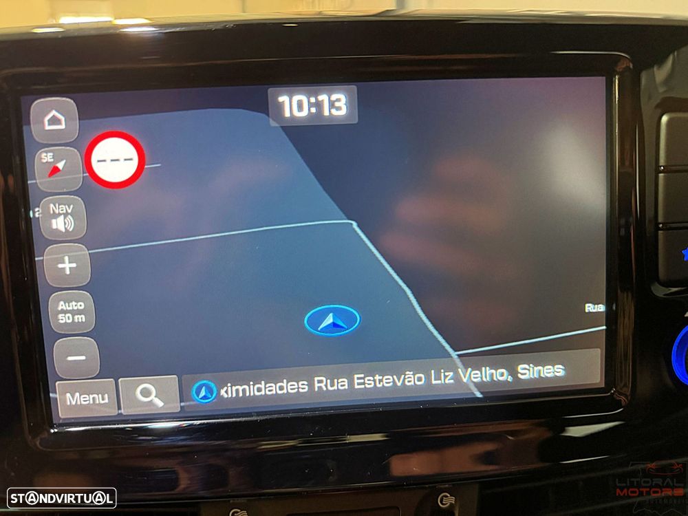 Hyundai i30 Fastback N 2.0 T-GDI Performance - 32
