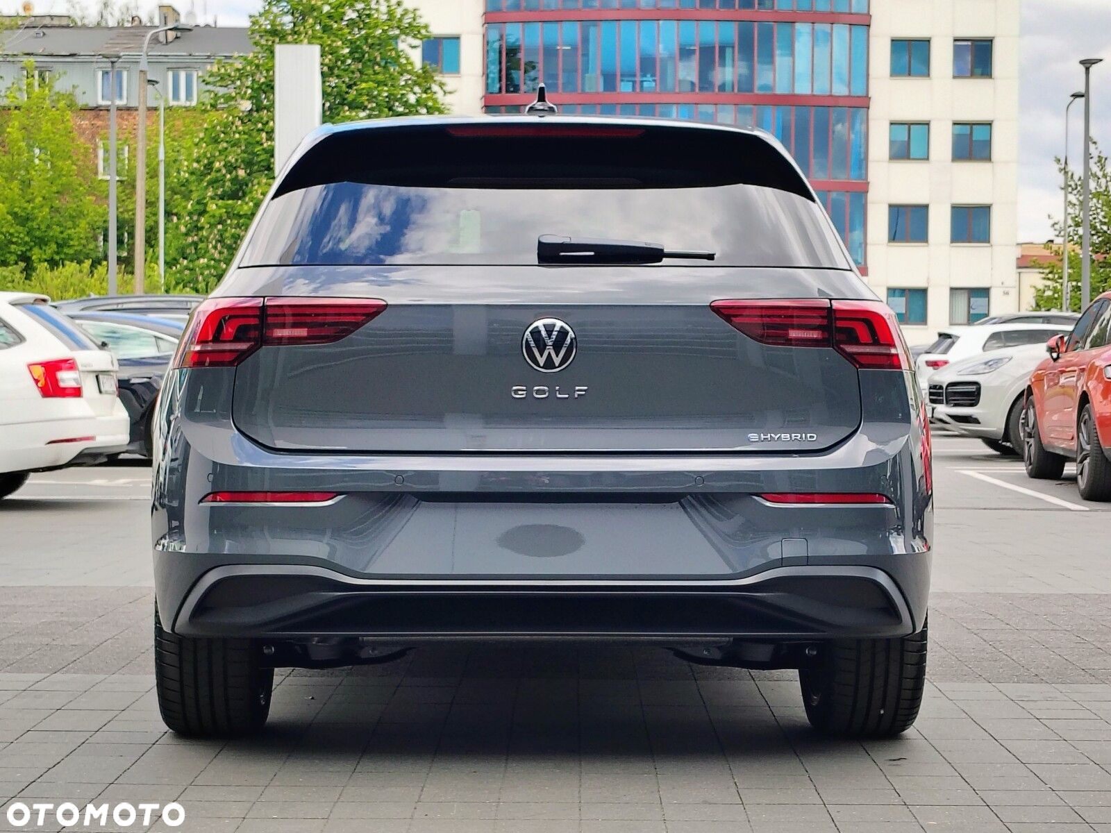 Volkswagen Golf - 5