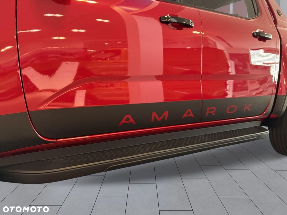 Volkswagen Amarok 3.0 V6 TDi 4MOTION Aventura - 13