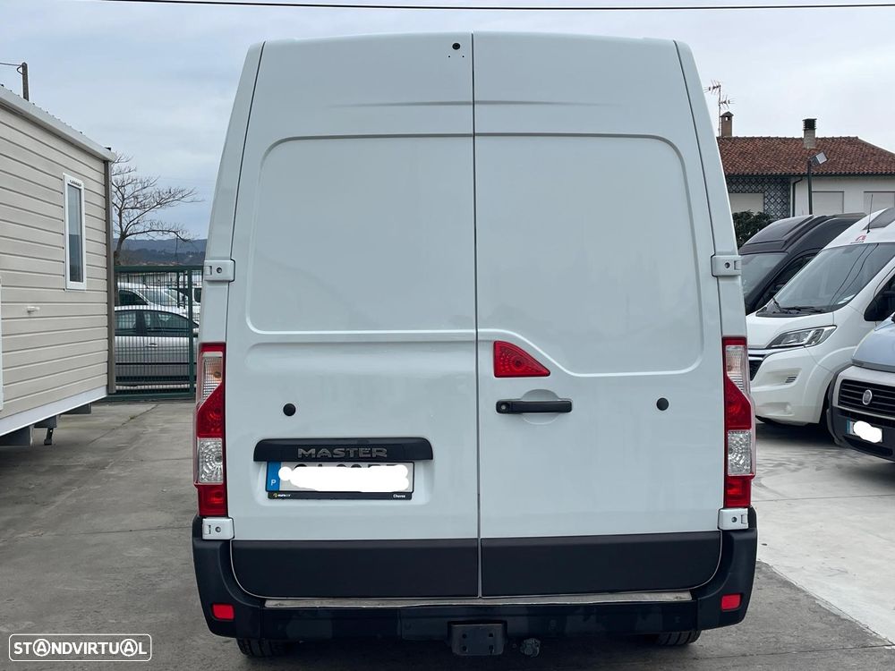 Renault Master L2H2 VA - 3
