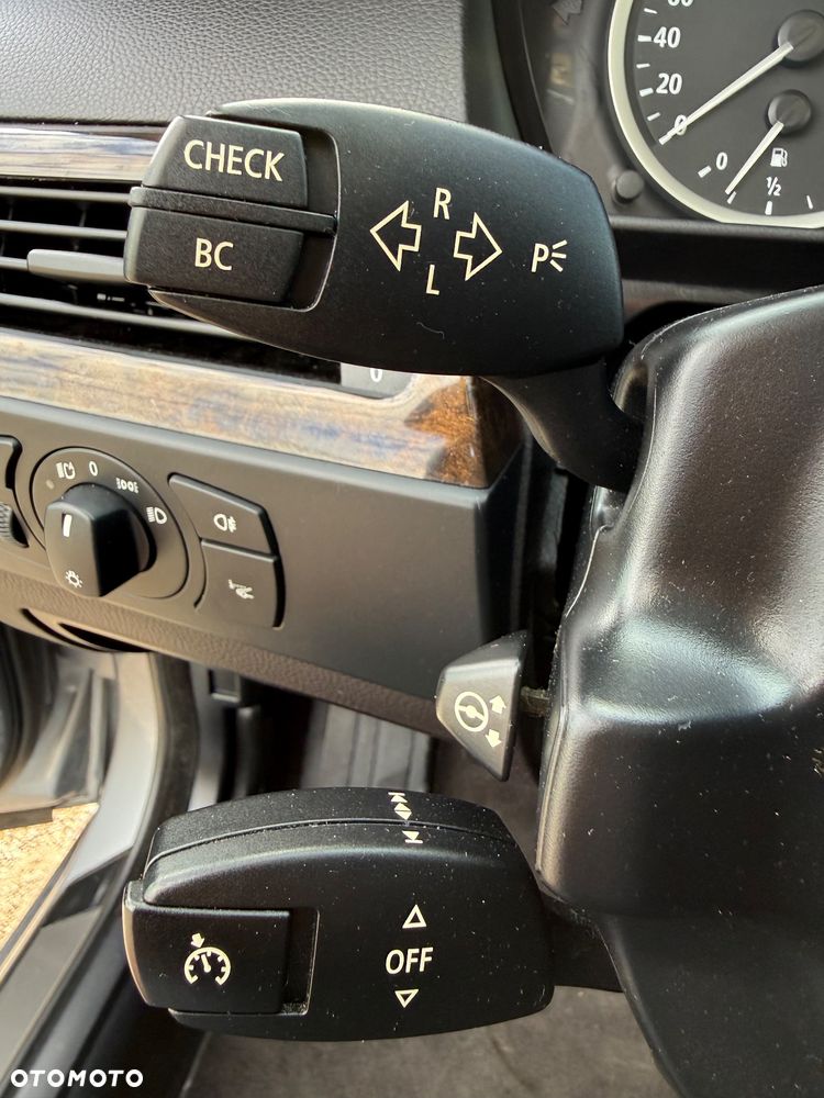 BMW Seria 5 - 29