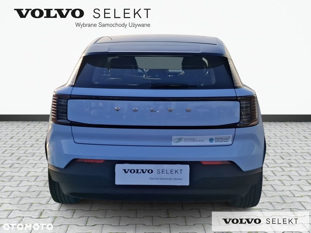 Volvo EX30 - 11