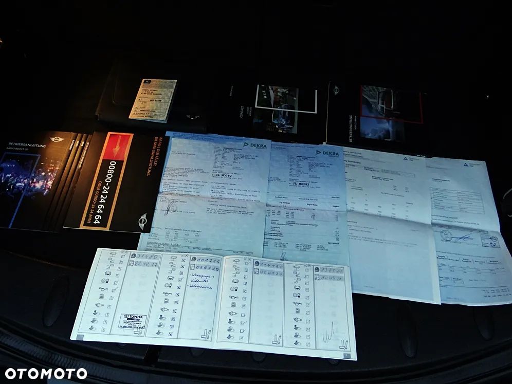 MINI Clubman One - 40