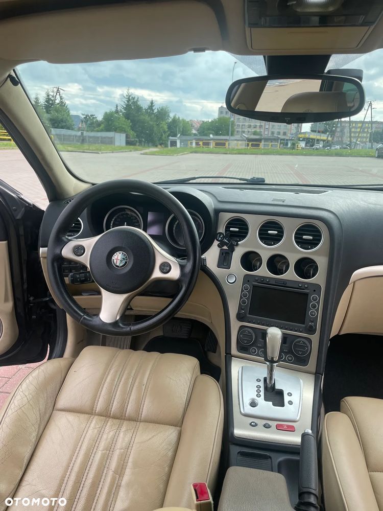 Alfa Romeo 159 - 4