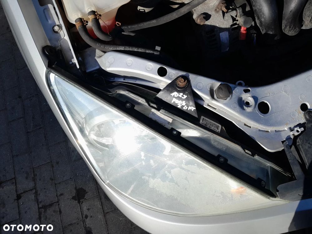 FORD FOCUS MK1 LIFT LAMPA REFLEKTOR PRAWA PRZEDNIA PRAWY PRZÓD - 2