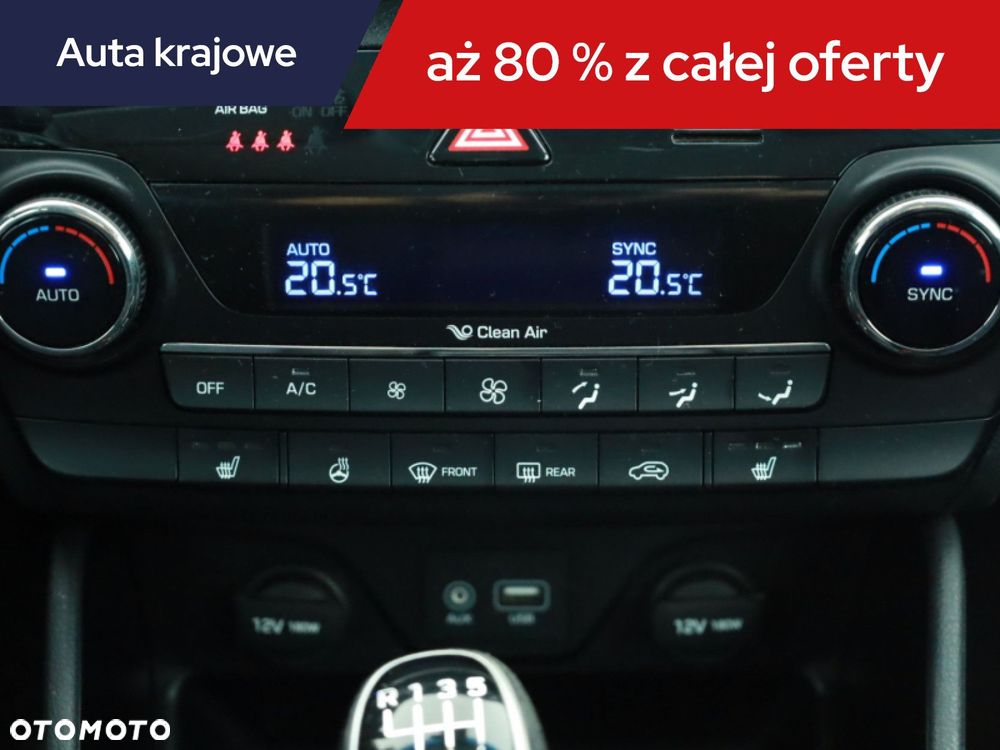 Hyundai Tucson - 16
