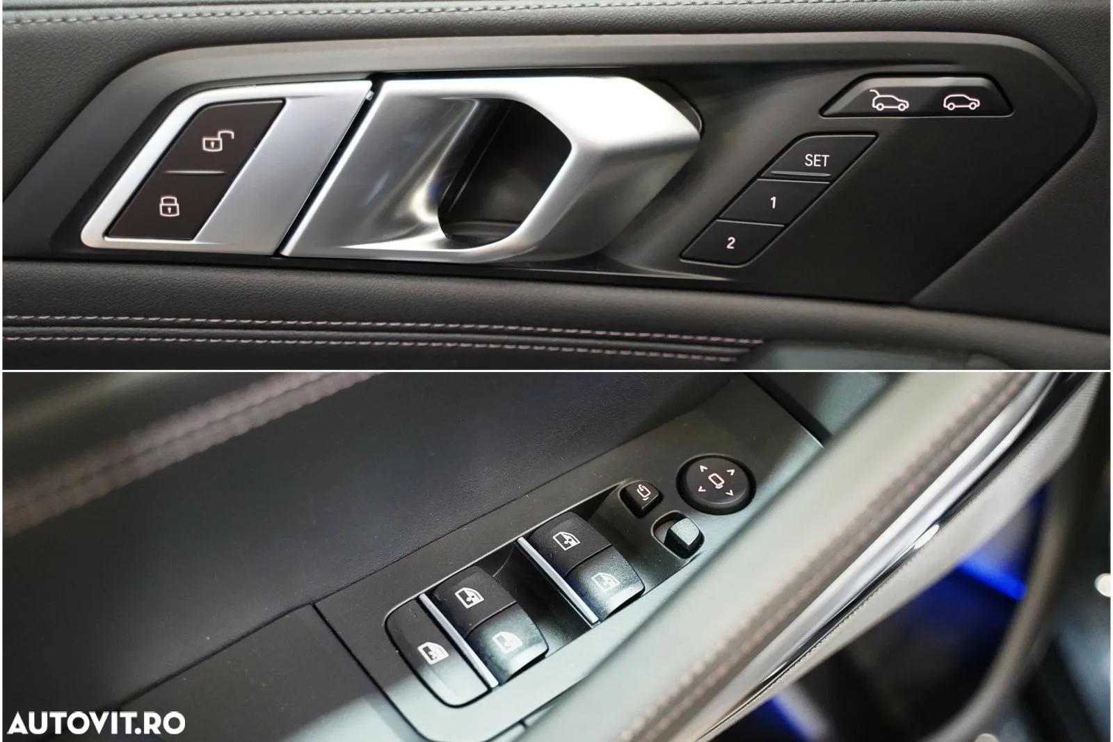 BMW X6 xDrive40i - 15