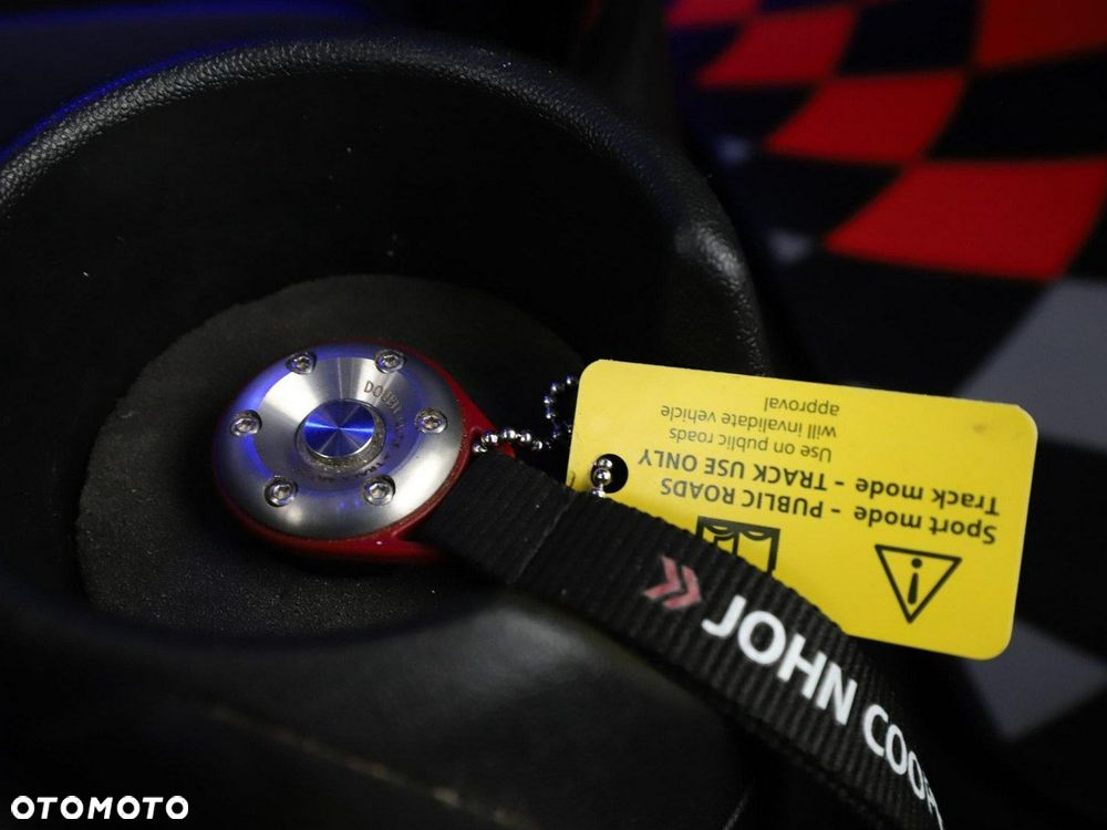 MINI John Cooper Works - 27