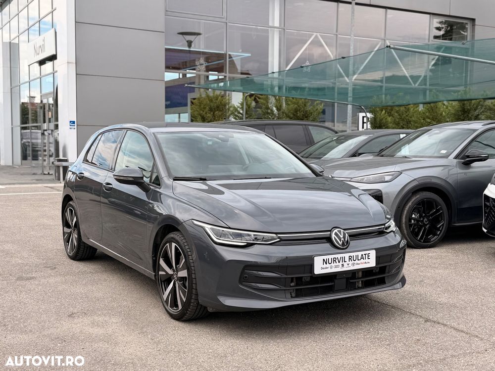 Volkswagen Golf 1.5 TSI Life - 1