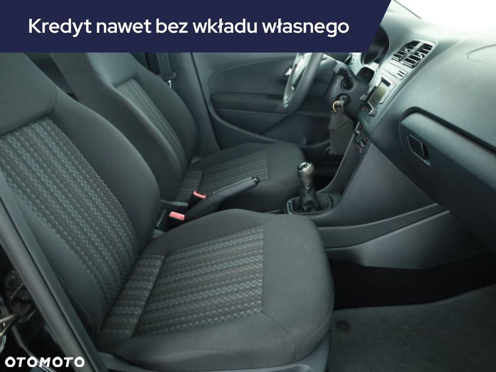 Volkswagen Polo - 11