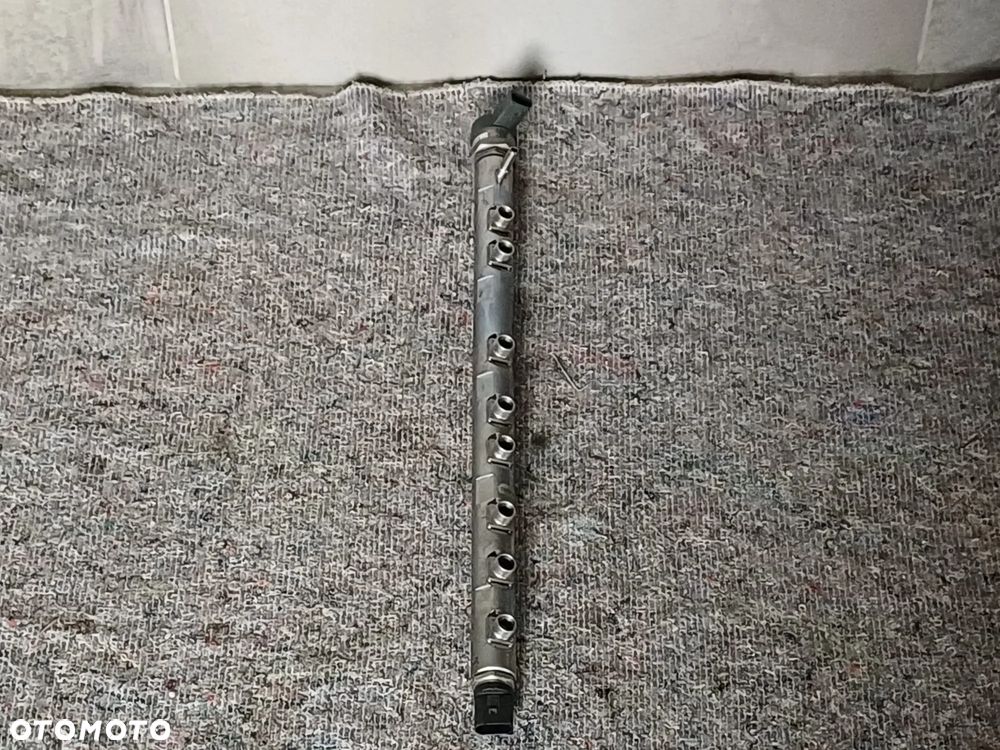 NR 608 Listwa Wtryskowa do BMW 7 F01 3.0TDI 780012401 - 4
