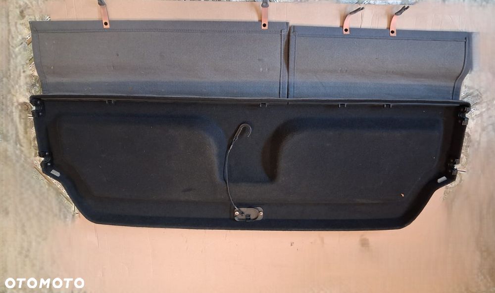 Półka bagażnika HYUNDAI TUCSON I  OE - 2