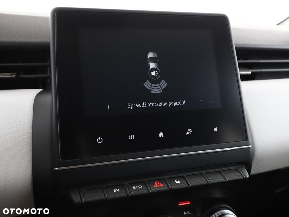 Renault Clio E-TECH Full 145 EVOLUTION - 25